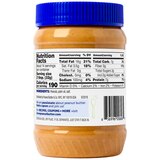 Peanut Butter & Co. Simply Smooth Peanut Butter Spread, 16 oz, thumbnail image