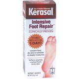 Kerasal Intensive Foot Repair, 1 OZ, thumbnail image