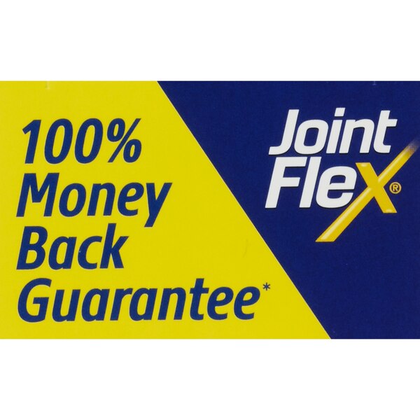 JointFlex Arthritis Pain Relief Cream, 4 OZ
