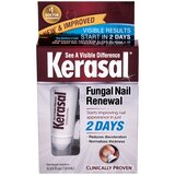 Kerasal Fungal Nail Renewal, 0.33 OZ, thumbnail image