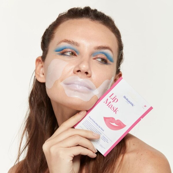 BioRepublic Lip Mask