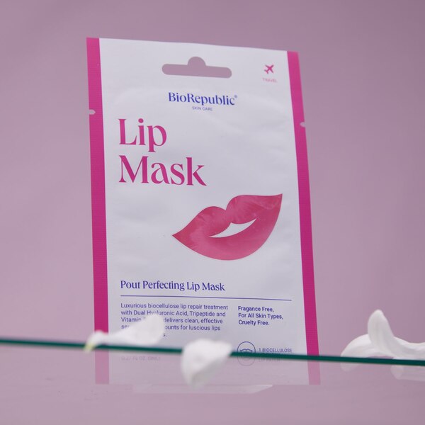 BioRepublic Lip Mask