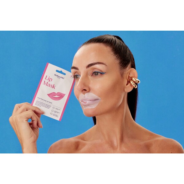 BioRepublic Lip Mask