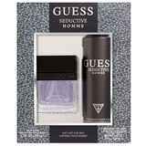 Guess Seductive Homme Gift Set, thumbnail image
