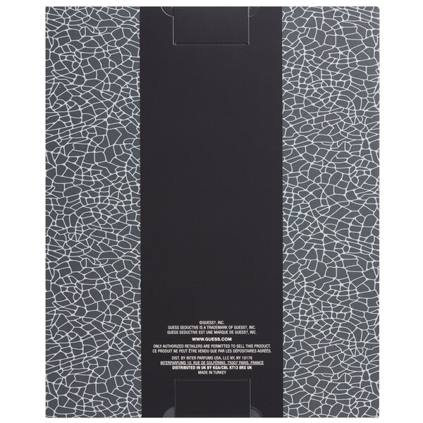 Guess Seductive Homme Gift Set
