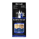 Splat Complete Semi-Permanent Hair Color Kit with Bleach, thumbnail image 2 of 4