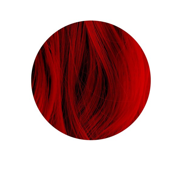 Splat Complete Semi-Permanent Hair Color Kit with Bleach