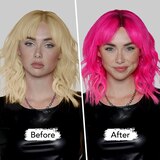 Splat Complete Semi-Permanent Hair Color Kit with Bleach, thumbnail image