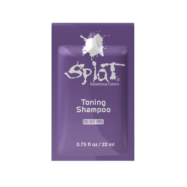 Splat Brilliant Bleach Kit