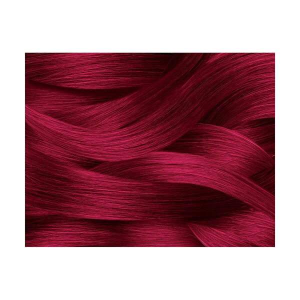 Splat Complete Semi-Permanent Hair Color Kit with Bleach