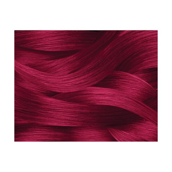 Splat Complete Semi-Permanent Hair Color Kit with Bleach