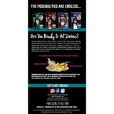 Splat Complete Semi-Permanent Hair Color Kit with Bleach, thumbnail image