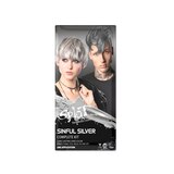 Splat Complete Semi-Permanent Hair Color Kit with Bleach, thumbnail image