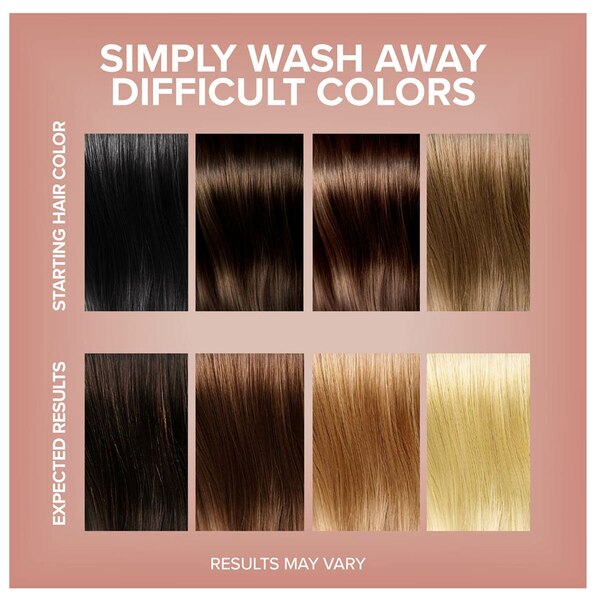 Color Oops Extra Strength Hair Color Remover