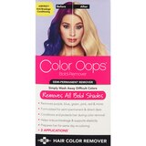 Color Oops Bold Semi Permanent Hair Color Remover, thumbnail image
