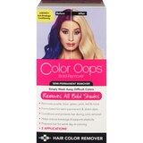 Color Oops Bold Semi Permanent Hair Color Remover, thumbnail image