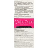Color Oops Bold Semi Permanent Hair Color Remover, thumbnail image