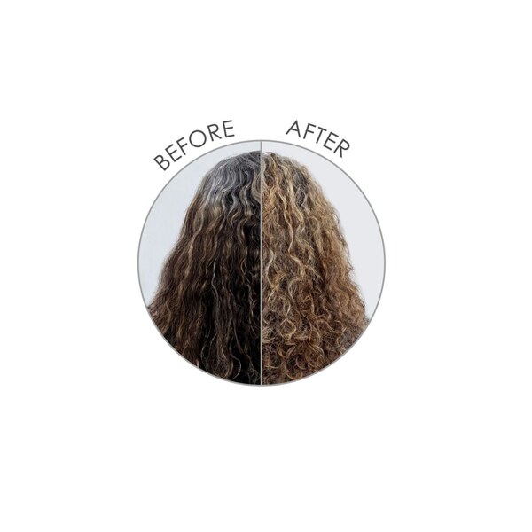 Color Oops Fix & Fortify Hair Color Remover