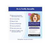 Color Oops Fix & Fortify Hair Color Remover, thumbnail image