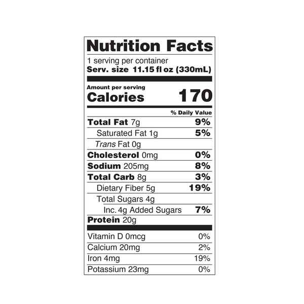 OWYN Protein 100% Plant-Based Drink