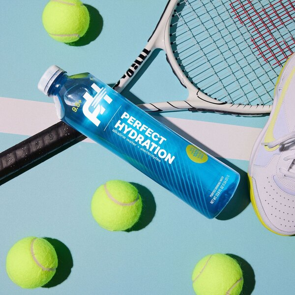 Perfect Hydration Alkaline Water Bottle, 1L