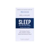 RELAXIUM Sleep Tablets, 30 CT, thumbnail image