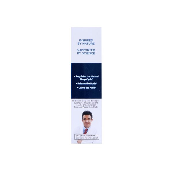 RELAXIUM Sleep Tablets, 30 CT