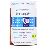 Relaxium SleepQuick Gummies, 90 CT, thumbnail image
