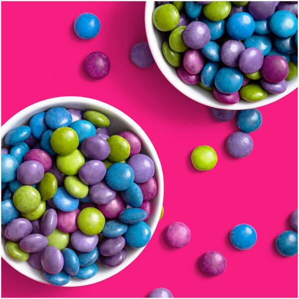 Unreal Milk Chocolate Gems, 5 oz
