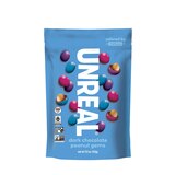 Unreal Dark Chocolate Peanut Gems, 5 oz, thumbnail image