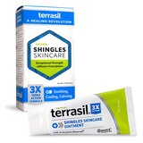 Terrasil Shingles Skincare Ointment, 1.5 OZ, thumbnail image