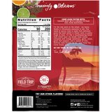 Carne Asada Flavored, Grass Fed Beef Jerky, 2.2 oz, thumbnail image