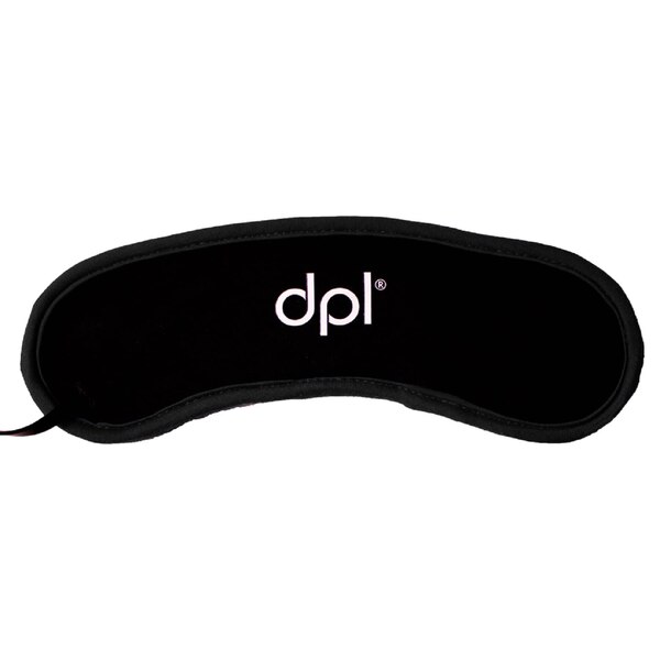 dpl Pain Relief Eye Mask Light Therapy System
