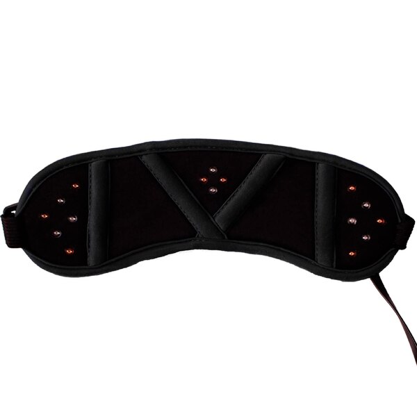 dpl Pain Relief Eye Mask Light Therapy System