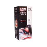 dpl Pain Relief Eye Mask Light Therapy System, thumbnail image