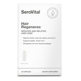 Serovital Hair Regeneres Capsules, 60 CT, thumbnail image 1 of 3