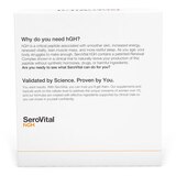 SeroVital hGH Supplement, 84 CT, thumbnail image