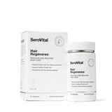 SeroVital Hair Regeneres, 60CT, thumbnail image 1 of 5