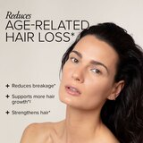 SeroVital Hair Regeneres, 60CT, thumbnail image 2 of 5