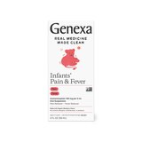 Genexa Infants' Acetaminophen Oral Suspension, 2 FL OZ, thumbnail image