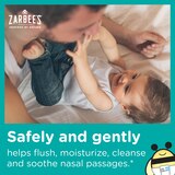 Zarbee's Soothing Saline Nasal Mist with Aloe, 3 OZ, thumbnail image