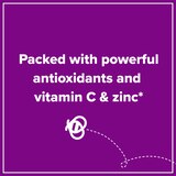 Zarbee's Black Elderberry Immune Support Liquid, 8 OZ, thumbnail image