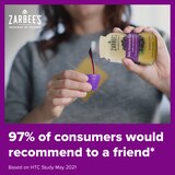 Zarbee's Black Elderberry Immune Support Liquid, 8 OZ, thumbnail image