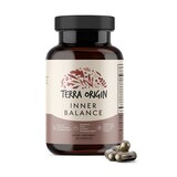 Terra Origin Inner Balance Stress and Tension Capsules, 60 CT, thumbnail image
