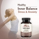 Terra Origin Inner Balance Stress and Tension Capsules, 60 CT, thumbnail image