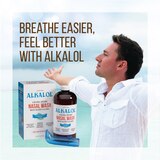 Alkalol Nasal Wash Kit, thumbnail image