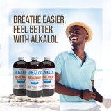 Alkalol Nasal Wash, 3 16 OZ bottles, thumbnail image