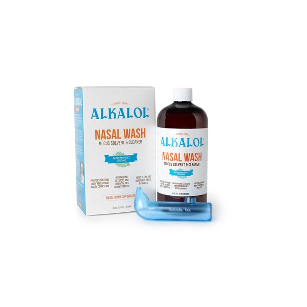 Alkalol Bonus Pack