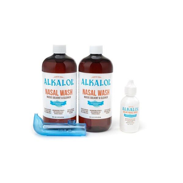 Alkalol Bonus Pack