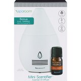 SpaRoom Mini Scentifier Fan Diffuser w Bonus Oil, thumbnail image